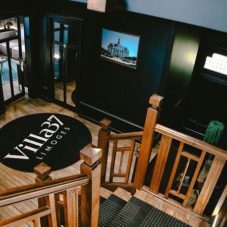 Villa37 Limoges Zewnętrze zdjęcie