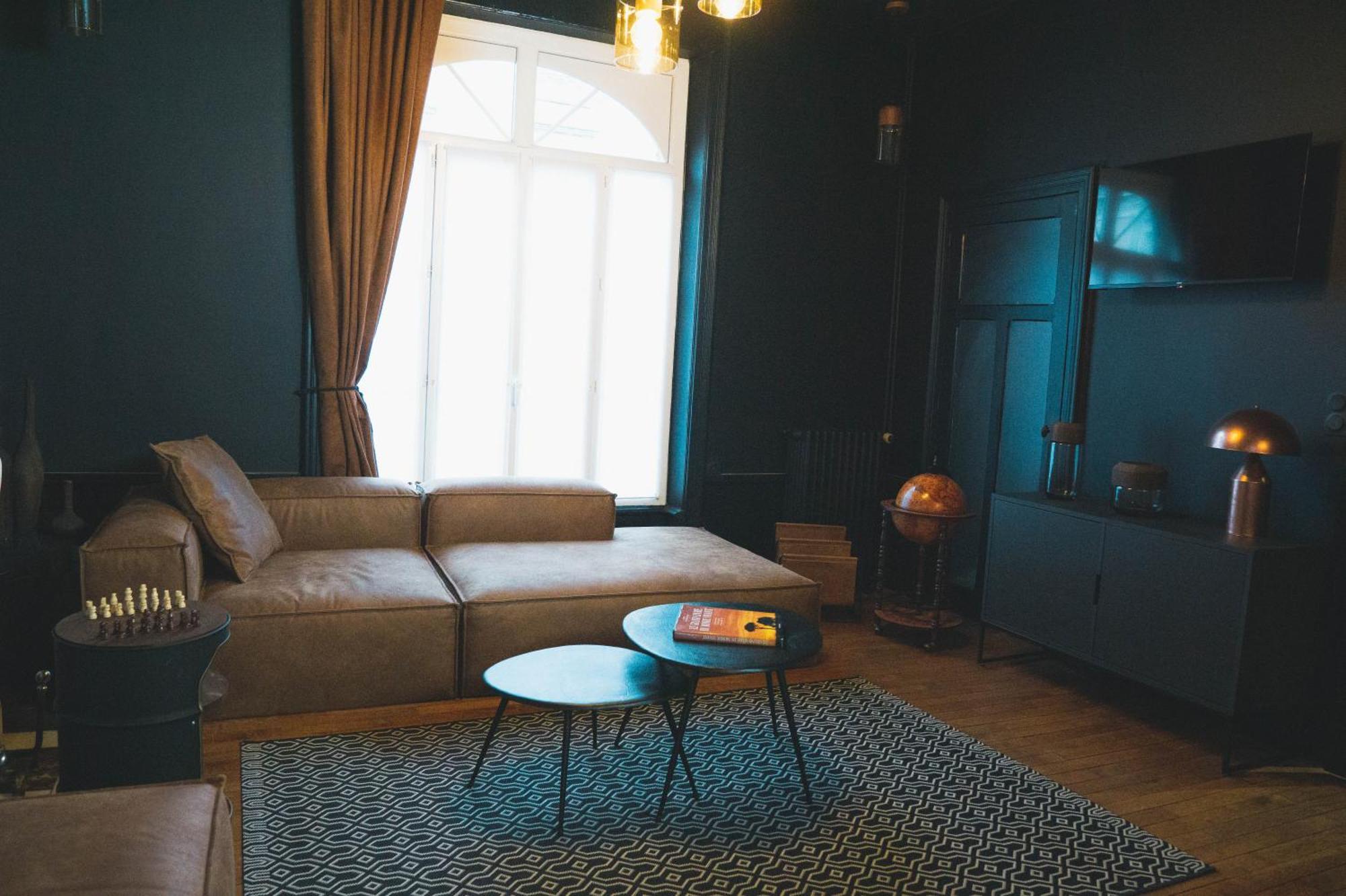Villa37 Limoges Zewnętrze zdjęcie