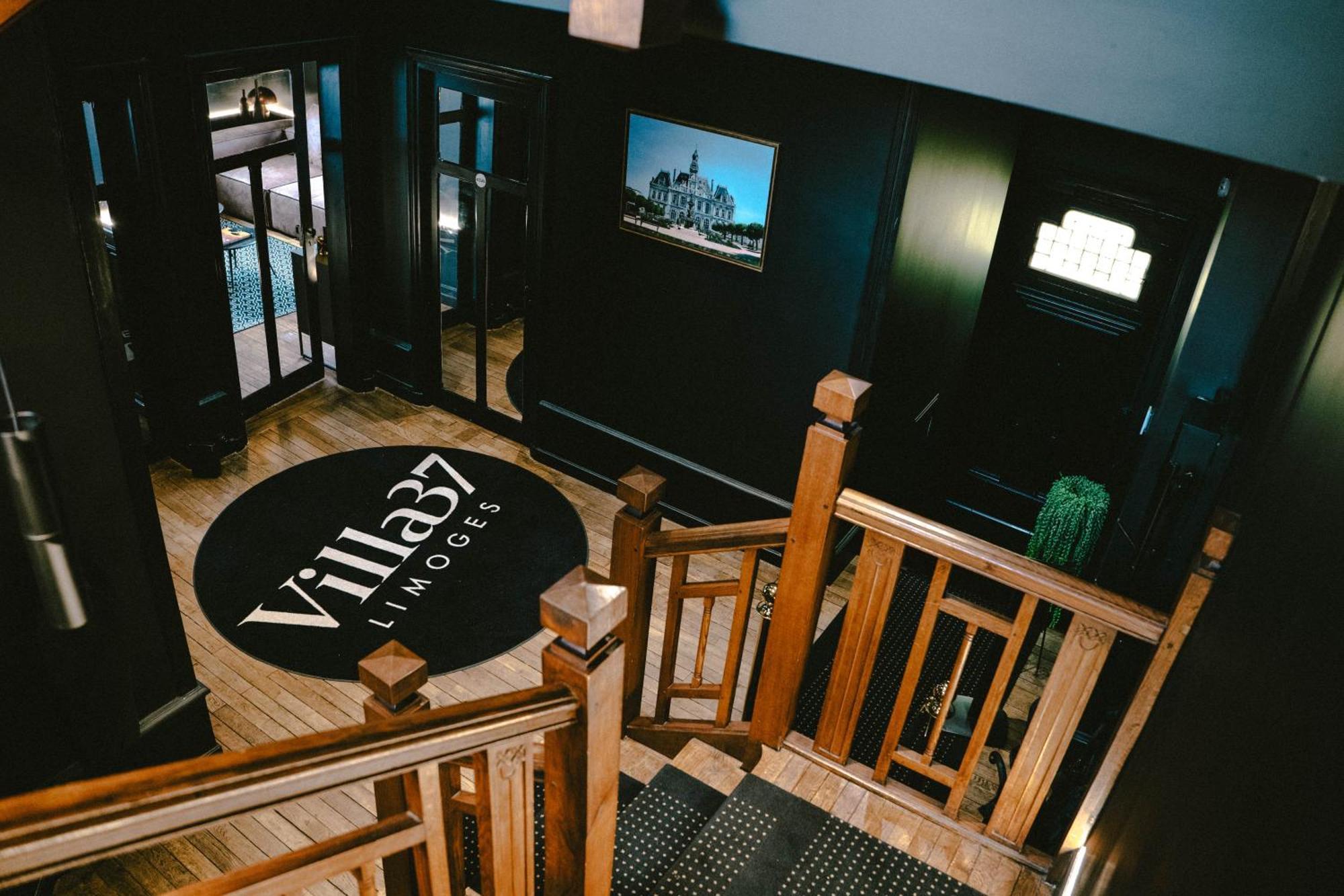 Villa37 Limoges Zewnętrze zdjęcie