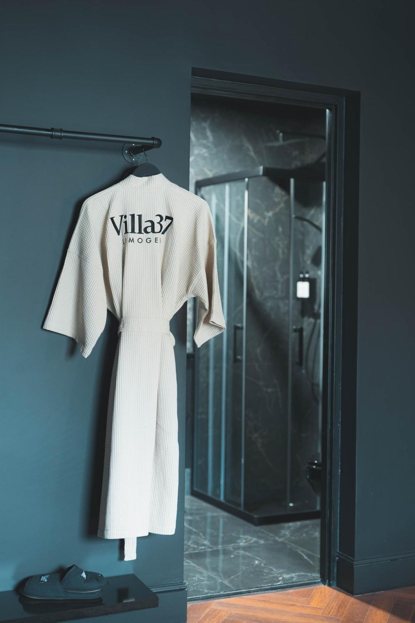 Villa37 Limoges Zewnętrze zdjęcie